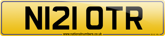 N121 OTR