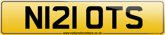 N121 OTS