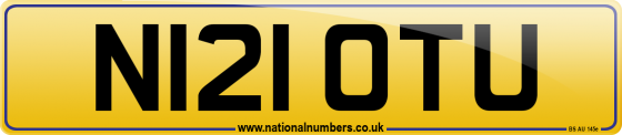 N121 OTU