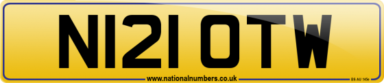 N121 OTW