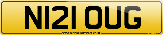 N121 OUG