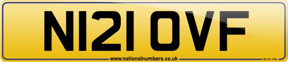 N121 OVF