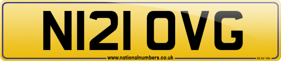 N121 OVG