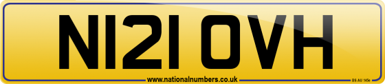 N121 OVH