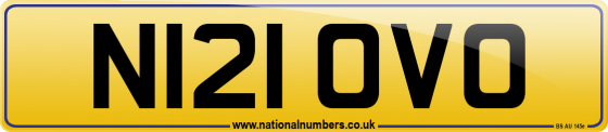 N121 OVO