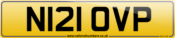 N121 OVP