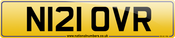 N121 OVR