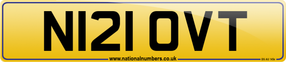 N121 OVT