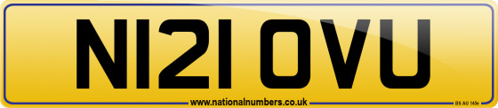 N121 OVU