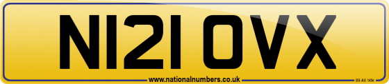 N121 OVX