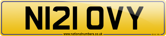 N121 OVY