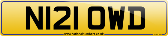 N121 OWD