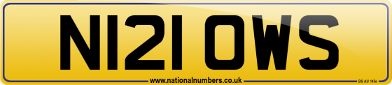 N121 OWS