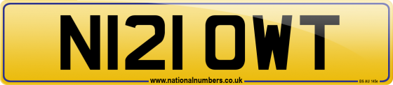 N121 OWT