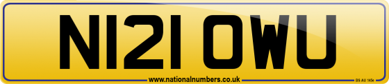 N121 OWU
