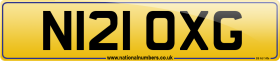 N121 OXG
