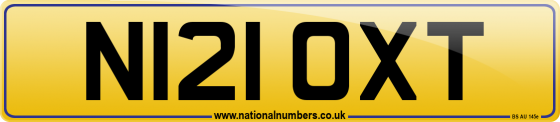 N121 OXT