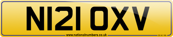 N121 OXV