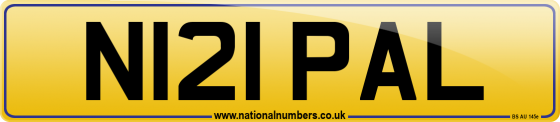 N121 PAL