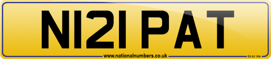 N121 PAT