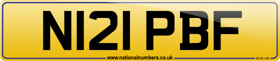 N121 PBF