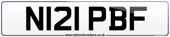 N121 PBF