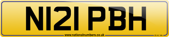 N121 PBH