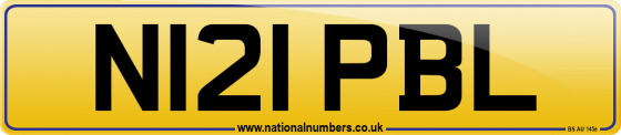 N121 PBL