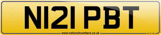 N121 PBT