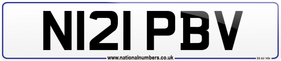 N121 PBV