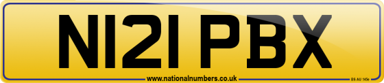 N121 PBX