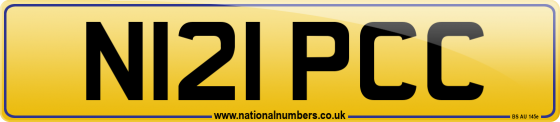 N121 PCC