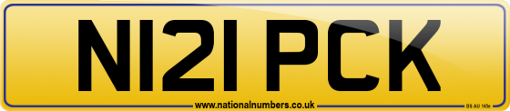 N121 PCK