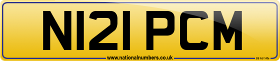 N121 PCM