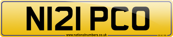 N121 PCO