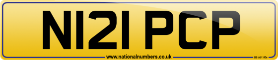 N121 PCP