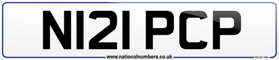 N121 PCP