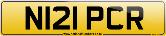 N121 PCR