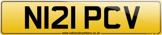 N121 PCV