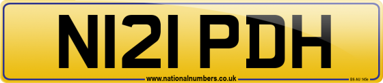 N121 PDH