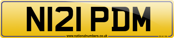 N121 PDM