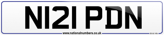 N121 PDN