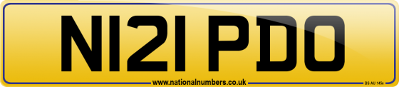 N121 PDO