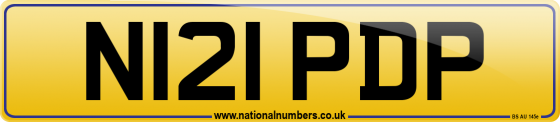N121 PDP
