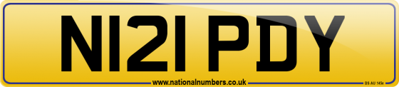 N121 PDY