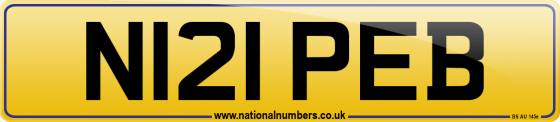 N121 PEB