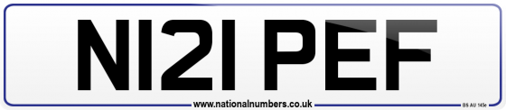 N121 PEF
