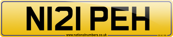 N121 PEH