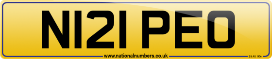 N121 PEO