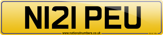N121 PEU